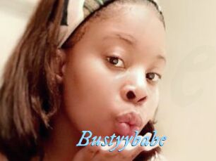 Bustyybabe