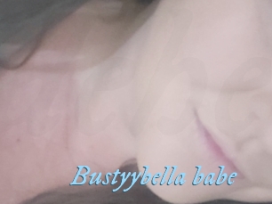 Bustyybella_babe