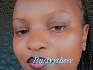 bustyysheer DeriheruI