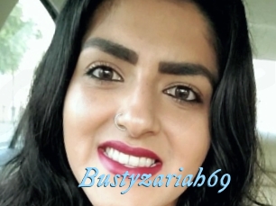 Bustyzariah69