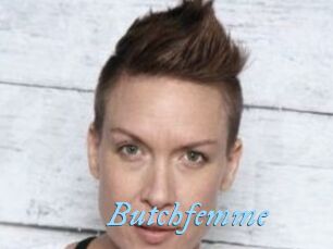 Butchfemme