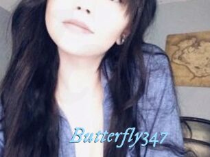 Butterfly347