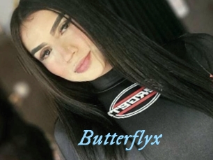 Butterflyx