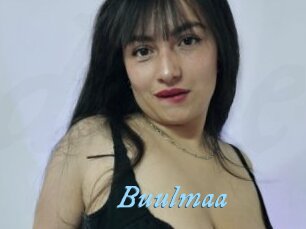Buulmaa