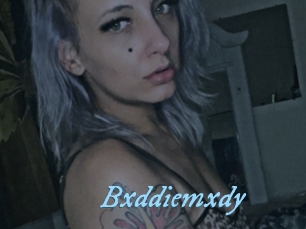 Bxddiemxdy