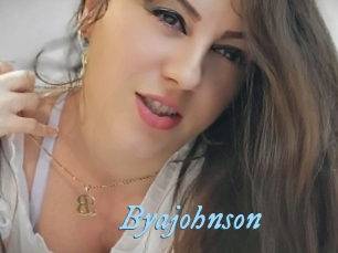byajohnson DeriheruI