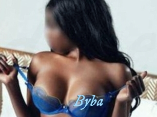 Byba