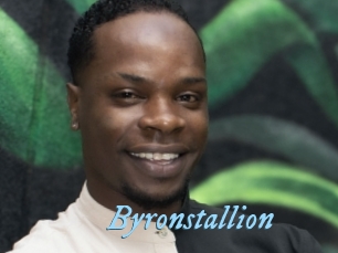 byronstallion DeriheruI