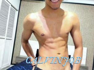 CALVINJOB