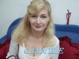 CAMMYLE_