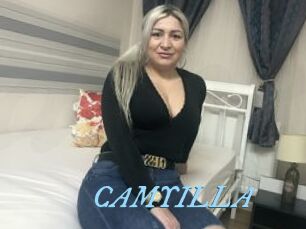 CAMYILLA