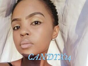 CANDYX24
