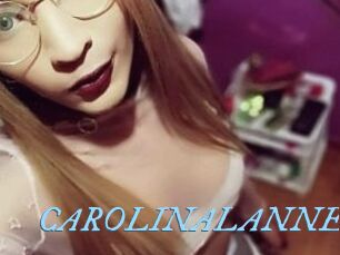 CAROLINALANNE