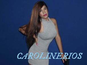 CAROLINERIOS