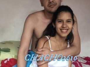 CHACHO2610