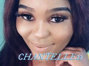 CHANTELLE22
