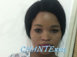 CHANTExx23