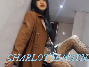 CHARLOTTEWAYNE