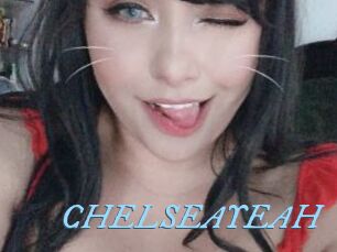 CHELSEAYEAH