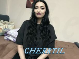 CHERRYIL