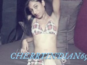 CHERRYINDIAN69