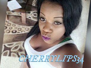 CHERRYLIPS34