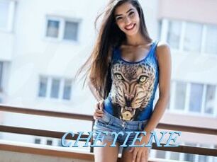 CHEYIENE_