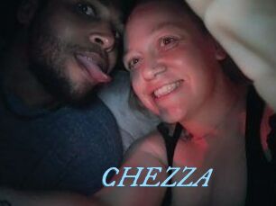 CHEZZA