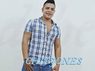 CHIPJONES