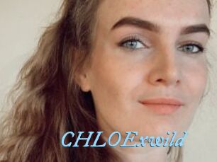 CHLOExwild