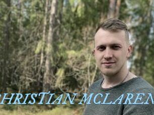 CHRISTIAN_MCLAREN