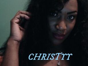 CHRISTYY