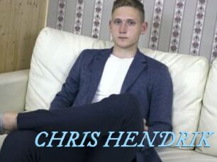 CHRIS_HENDRIK
