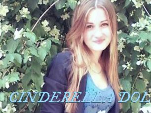 CINDERELLA_DOLL
