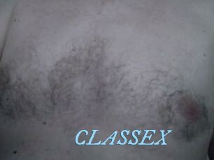 CLASSEX