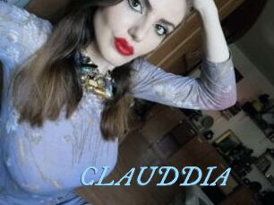 CLAUDDIA