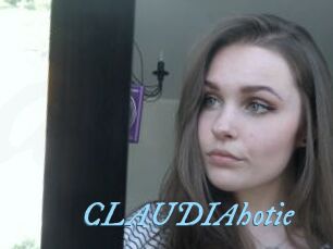 CLAUDIAhotie DeriheruI