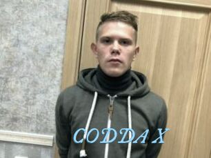 CODDA_X