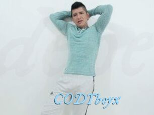 CODYboyx