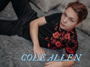 COLE_ALLEN