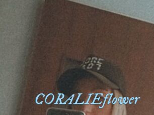 CORALIEflower
