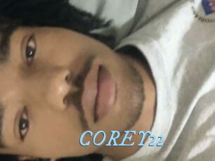 COREY22