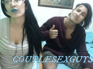 COUPLESEXGUYS DeriheruI