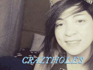 CRAZYHOLES