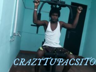CRAZYTUPACSITO