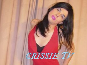 CRISSIE_TV