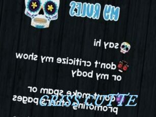 CRISS_CUTTE
