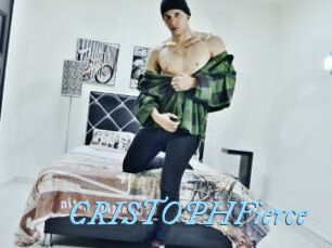 CRISTOPHFierce