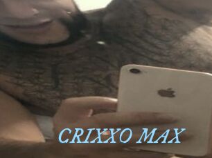 CRIXXO_MAX