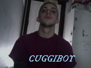 CUGGIBOY